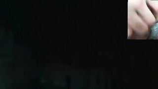 Ciri gets fucked by a huge monster / big clit masturbation