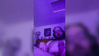 Ball stretcher pt2 cumshot