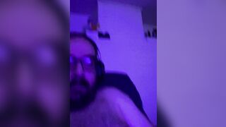 Ball stretcher pt2 cumshot