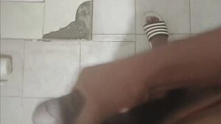 Bog dick cumshots masturbation HotDickk2s