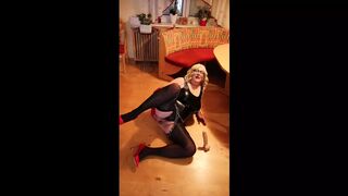 Rebeccas Perversions 3