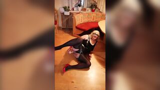 Rebeccas Perversions 3