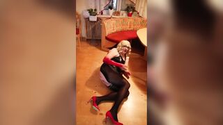 Rebeccas Perversions 3