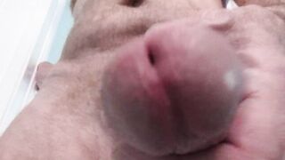 fucking your pretty mouth with my big dick. Commissioned video