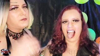 Addicted to cigarettes