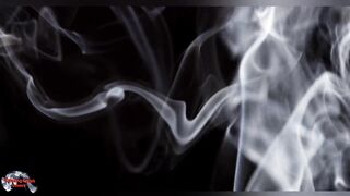 Addicted to cigarettes