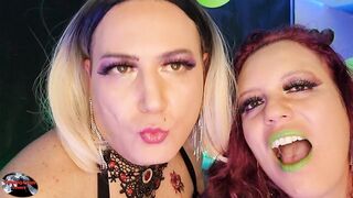 Addicted to cigarettes