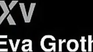 Eva Groth - new sex adventure story