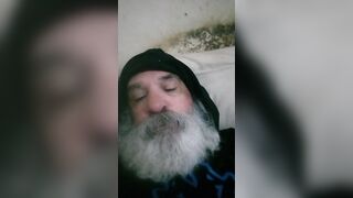 PLAYING MY THICK MACRO-PENIS