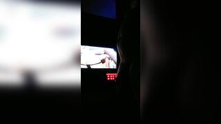 Hot Guy Jerking Off In Gloryhole